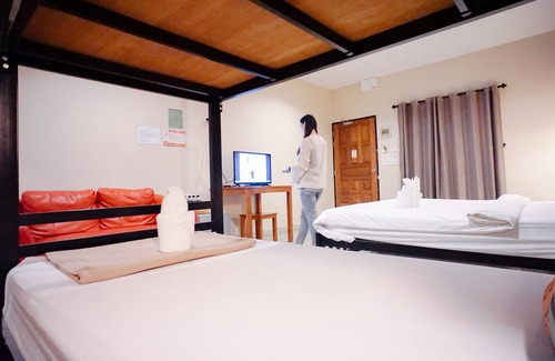 Ban Tai Hostel | Warm Well Hostel Kanchanaburi