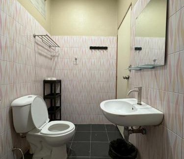 Khuekkhak Apartment | Well Living Guesthouse Khaolak