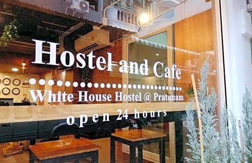 Thanon Phaya Thai Hostel | White House Hostel @ Pratunam