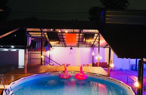 Phasi Charoen Hostel | Wild Ones Hostel