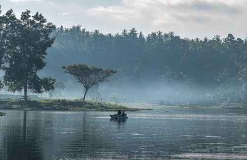 Lombok Hostel | Wisata Alam Gunung Jae