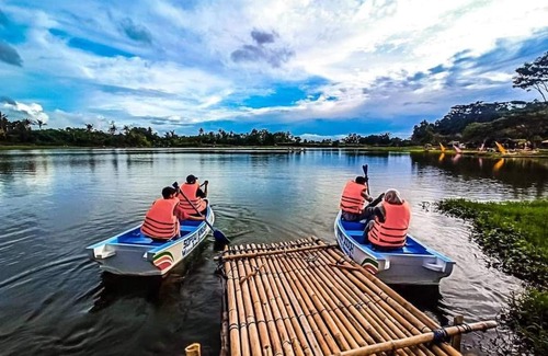 Lombok Hostel | Wisata Alam Gunung Jae