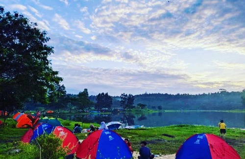 Lombok Hostel | Wisata Alam Gunung Jae