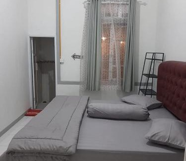 Padang Panjang Hotel | Wisma Asri