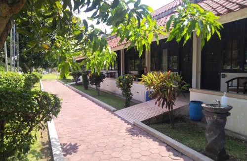 Colomadu House | Wisma Colomadu