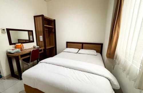 Kebon Kacang Hostel | Wisma Delima