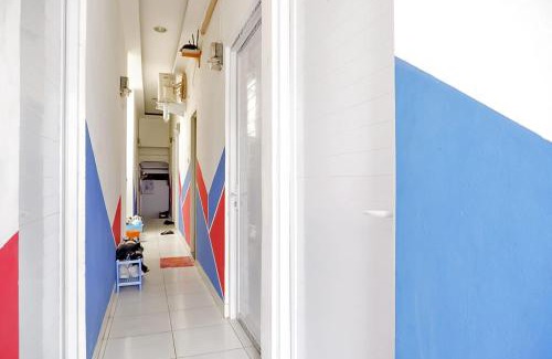 Kebon Kacang Hostel | Wisma Ibu Indri