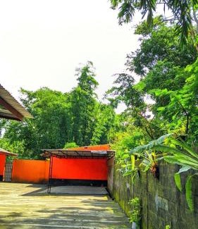 Pakem Hostel | Wisma KLG 1