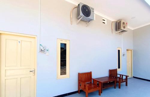 Surakarta Hotel | Wisma Mekar Jaya near Solo Safari Mitra RedDoorz