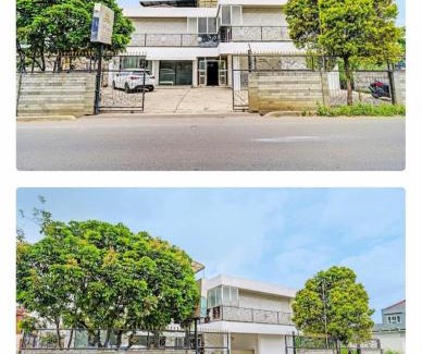 Cileunyi Hostel | Wisma Rina Rini - Kampus Upi Cibiru