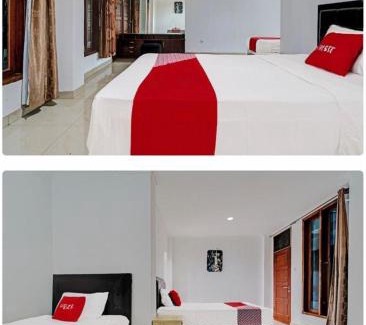 Cileunyi Hostel | Wisma Rina Rini - Kampus Upi Cibiru