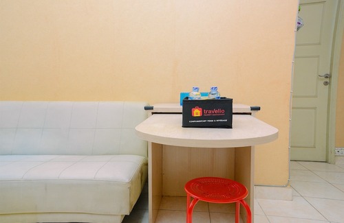Kelapa Gading Barat Hotel | Wonderful 2Br at Moi Kelapa Gading Apartment