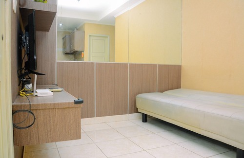 Kelapa Gading Barat Hotel | Wonderful 2Br at Moi Kelapa Gading Apartment