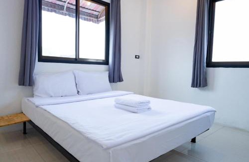 Chiang Mai Apartment | X GO INN Night Bazaar Chiang Mai - ไนท์บาซ่า เชียงใหม่
