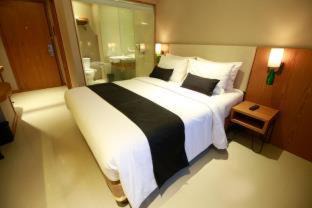 Catur Tunggal Hotel | Yellow Star Ambarukmo Hotel