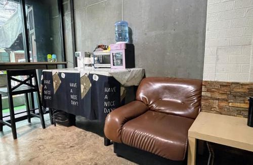 Suan Luang Hostel | YOWGO THAI Guesthouse