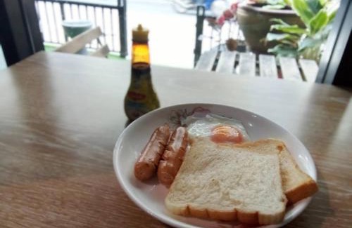 Suan Luang Hostel | YOWGO THAI Guesthouse