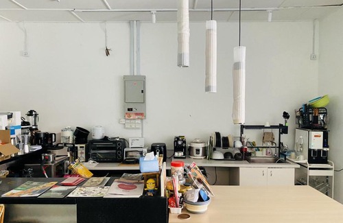 Kluang Hostel | YUAN Kluang