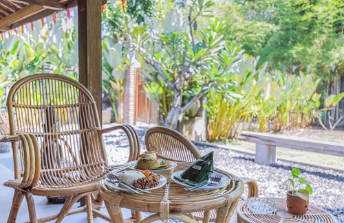 Timbulharjo Villa | Yukke Tembi Homestay