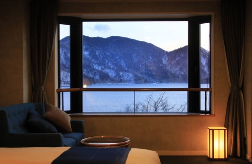 Nikko Hostel | YUTORELO NIKKO - Hostel