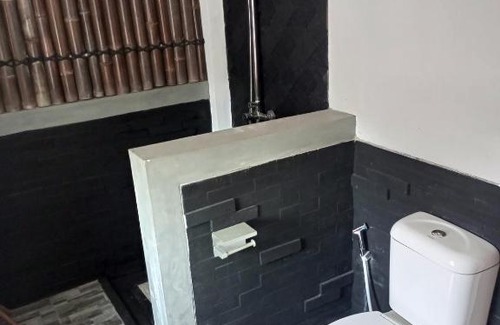 Prawirotaman Hostel | ZEN MOON Hostel