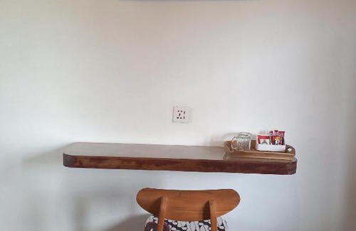 Prawirotaman Hostel | ZEN MOON Hostel