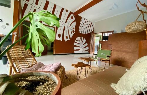 Malang Hostel | Zzz Hostel Malang