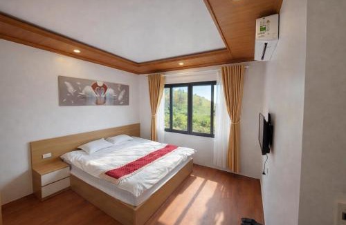 Dong Van Hotel | À Lôi Homestay Đồng Văn
