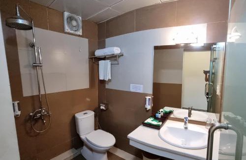 Le Chan Hotel | Ánh Dương Hotel Hải Phòng