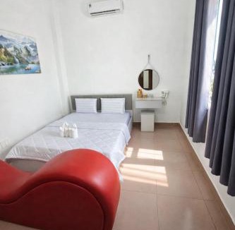 District 9 Hotel | Ánh Sao Hotel HCM