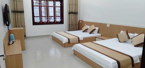 Lang Son Apartment | Ánh Trăng Hostel LS - by BAY LUXURY