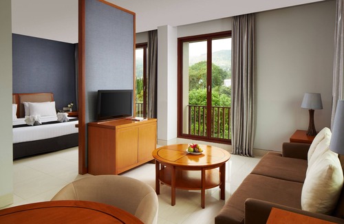 Sidomulyo Hotel | éL Hotel Kartika Wijaya Batu