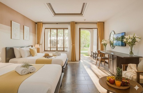 Cam Thanh Hotel | Én Retreat Hoi An