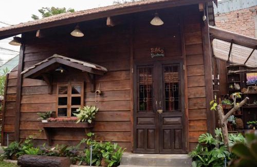 Pleiku Apartment | Ôna's House - Homestay Pleiku
