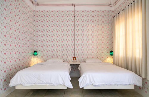 Mang Thit House | Út Pink