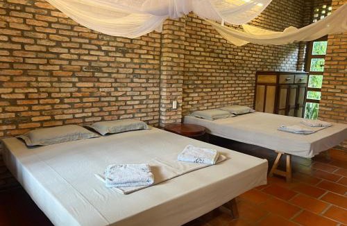 Long Ho House | Út Quỳnh Homestay