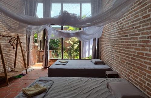 Binh Dai House | Út Trinh Bến Tre Homestay