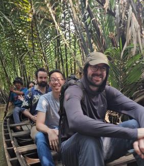 Binh Dai House | Út Trinh Bến Tre Homestay