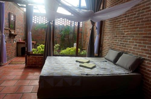 Binh Dai House | Út Trinh Bến Tre Homestay