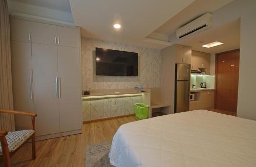 Phu My Hung Apartment | Đào Gia 2 Hotel Apartment - Self Checkin