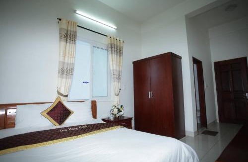 Lao Bao Hotel | Đào Hùng Hotel