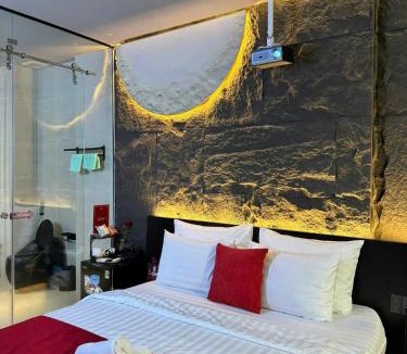District 9 Hotel | Đào Hoa Hotel