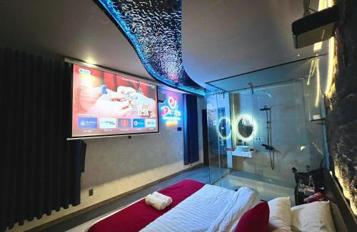 District 9 House | Đào Hoa Love Hotel Sài Gòn