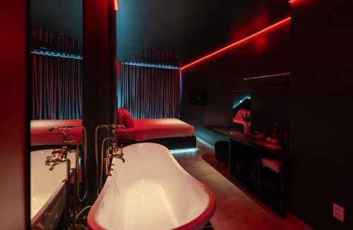 Cholon Hotel | Đào Tiên Hotel - Mai Xuân Thưởng