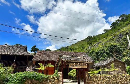 Meo Vac House | Đá Nhớ Homestay