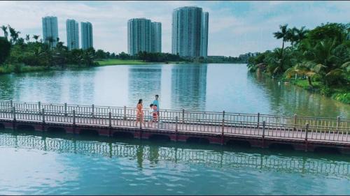 Van Giang Apartment | Đã dừng phục vụ