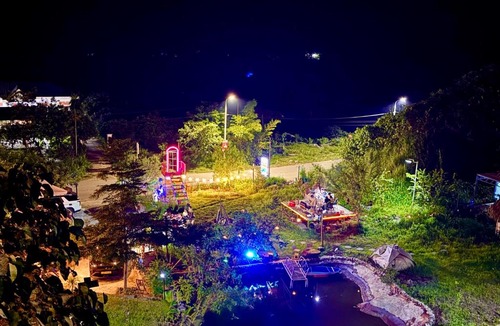 Dong Giang Villa | Đông Giang Sky Villa