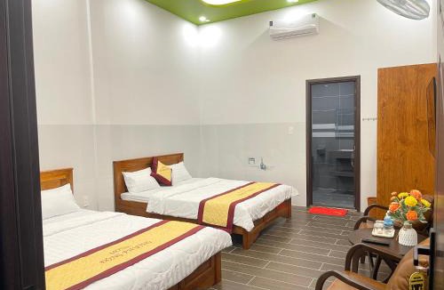 Tuy An House | Đông Phương Motel