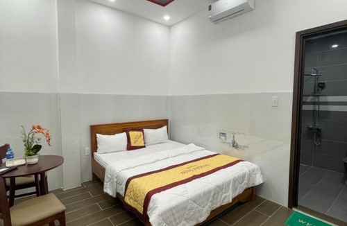 Tuy An House | Đông Phương Motel