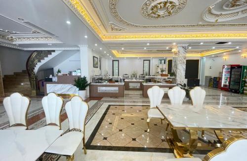 Muong Thanh Hotel | Đông Thắm Hotel